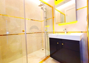 1+1 apartment in one of the most popular complexes in Mahmutlar