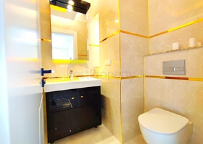 1+1 apartment in one of the most popular complexes in Mahmutlar