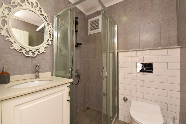 Duplex apartment 3+1 with private garden