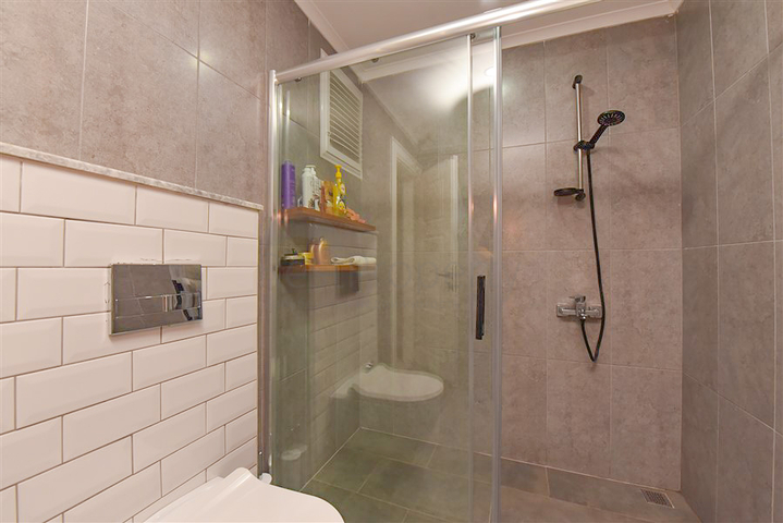 Duplex apartment 3+1 with private garden