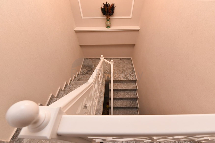 Duplex apartment 3+1 with private garden