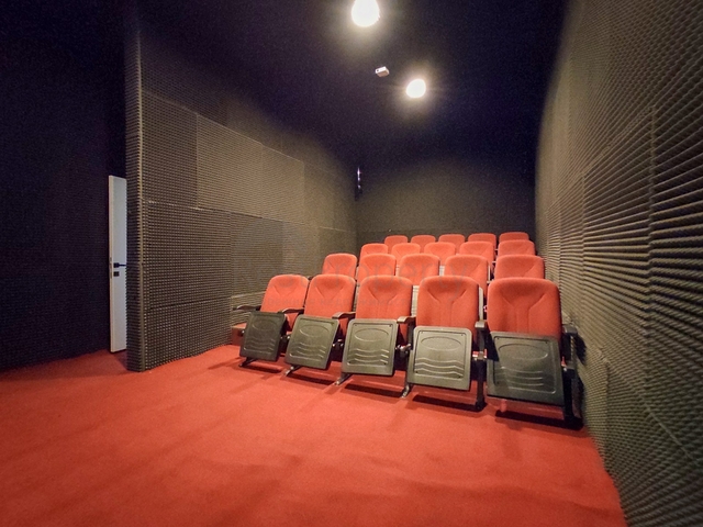 Duplex apartment 3+1 with private garden