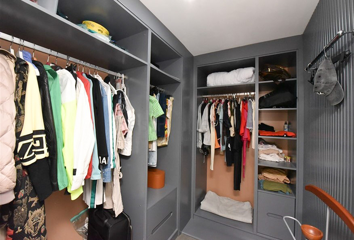 Duplex apartment 3+1 with private garden