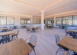 Duplex apartment 3+1 with private garden