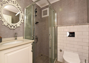 Duplex apartment 3+1 with private garden