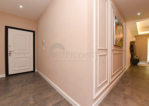 Duplex apartment 3+1 with private garden