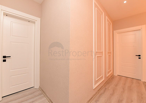 Duplex apartment 3+1 with private garden