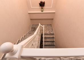 Duplex apartment 3+1 with private garden