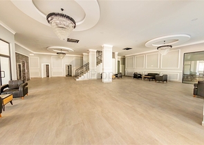 Duplex apartment 3+1 with private garden