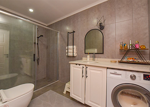 Duplex apartment 3+1 with private garden