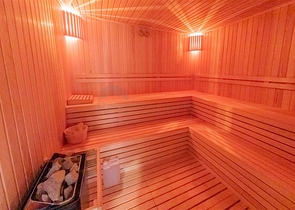 Duplex apartment 3+1 with private garden