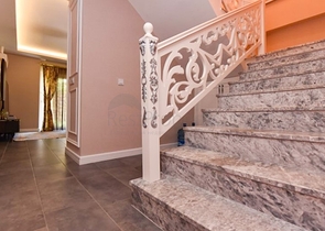 Duplex apartment 3+1 with private garden