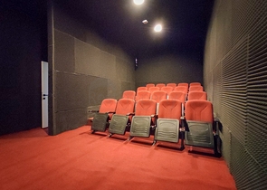 Duplex apartment 3+1 with private garden