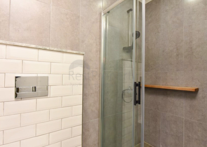 Duplex apartment 3+1 with private garden