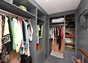 Duplex apartment 3+1 with private garden