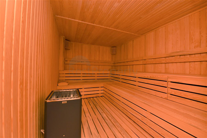 Apartment 1+1, in the Oba area.