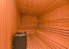 Apartment 1+1, in the Oba area.