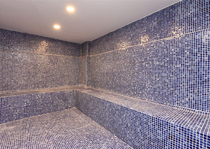 Apartment 1+1, in the Oba area.