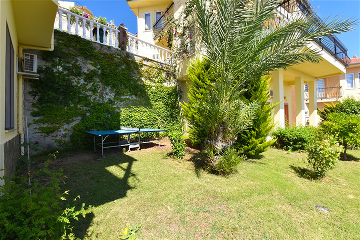 Designer renovated villa 5+1