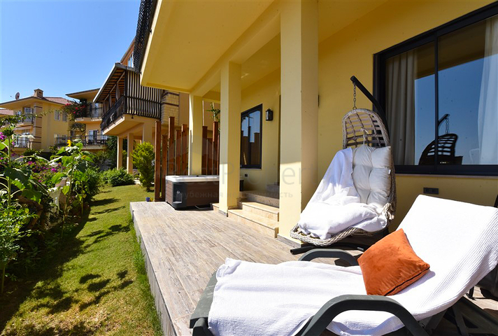 Designer renovated villa 5+1