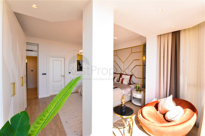 Designer renovated villa 5+1