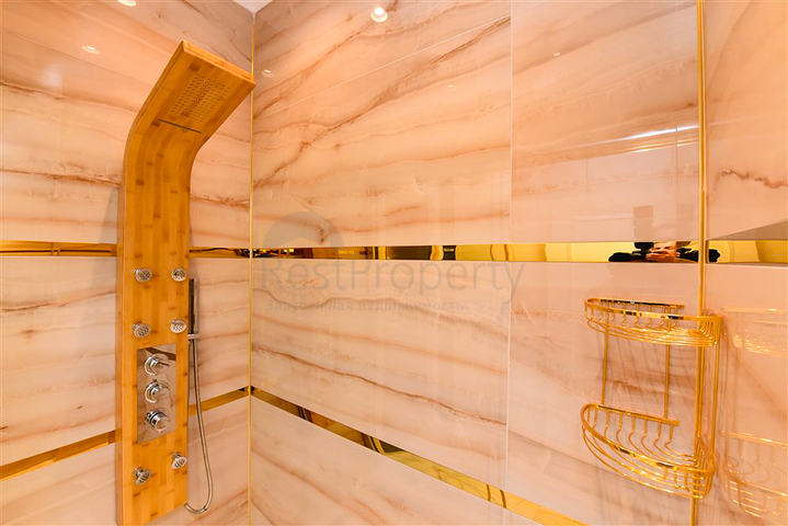 Designer renovated villa 5+1