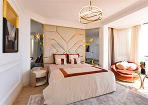 Designer renovated villa 5+1