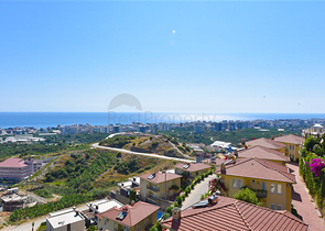 Designer renovated villa 5+1