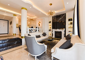 Designer renovated villa 5+1