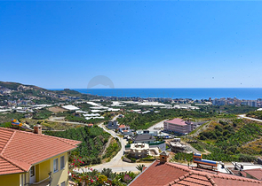 Designer renovated villa 5+1