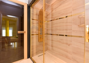 Designer renovated villa 5+1