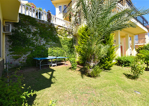 Designer renovated villa 5+1