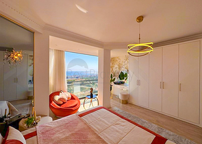 Designer renovated villa 5+1