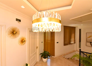 Designer renovated villa 5+1