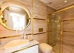 Designer renovated villa 5+1