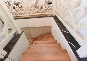 Designer renovated villa 5+1