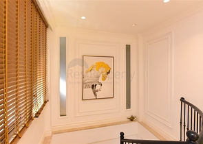 Designer renovated villa 5+1