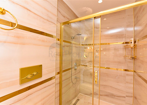 Designer renovated villa 5+1