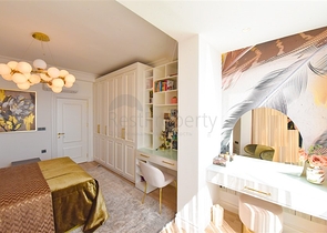 Designer renovated villa 5+1