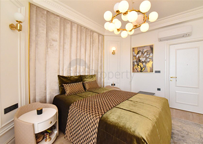 Designer renovated villa 5+1