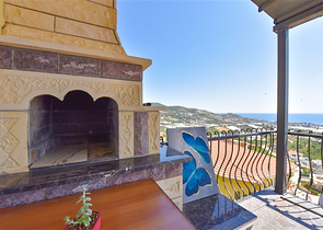 Designer renovated villa 5+1