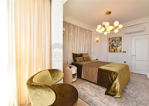 Designer renovated villa 5+1