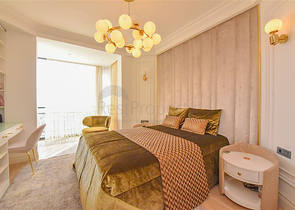 Designer renovated villa 5+1