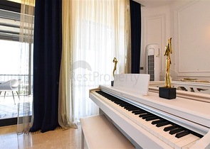 Designer renovated villa 5+1