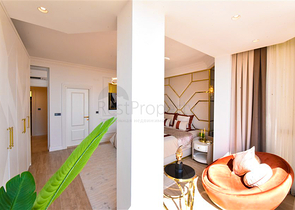 Designer renovated villa 5+1