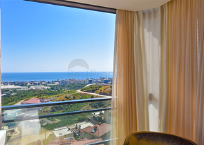 Designer renovated villa 5+1