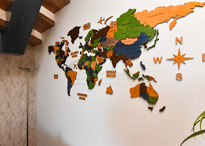 Designer renovated villa 5+1