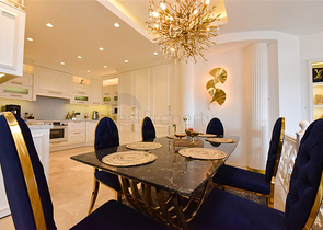 Designer renovated villa 5+1