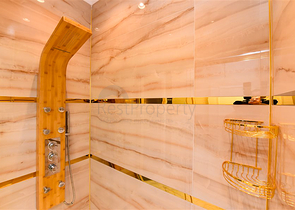 Designer renovated villa 5+1