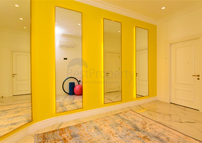 Designer renovated villa 5+1